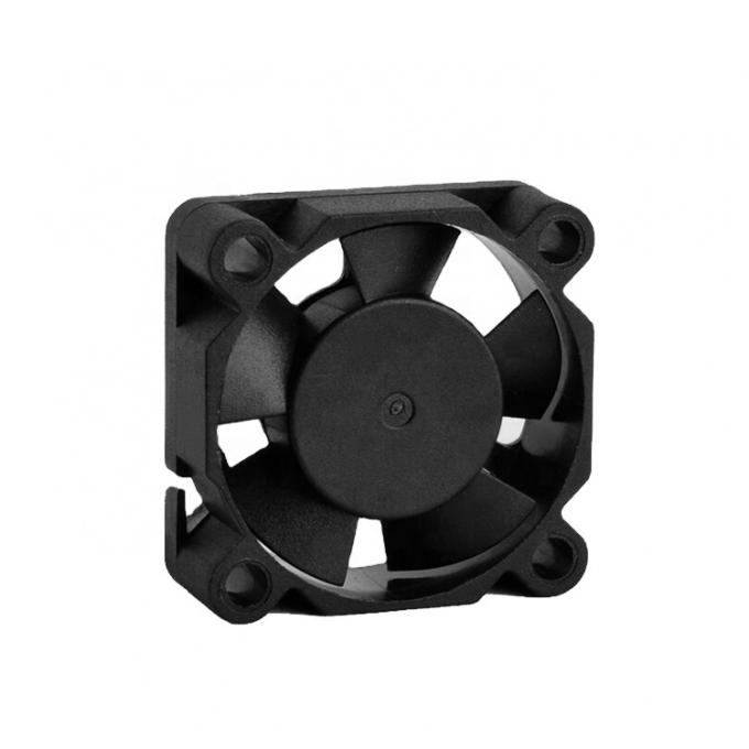Wellsunfan ODM OEMの良質の冷却ファン3010 30mm 12ボルトdcの冷却ファンの高いcfm 24v無声80mm 30x30x10m 12v 24v