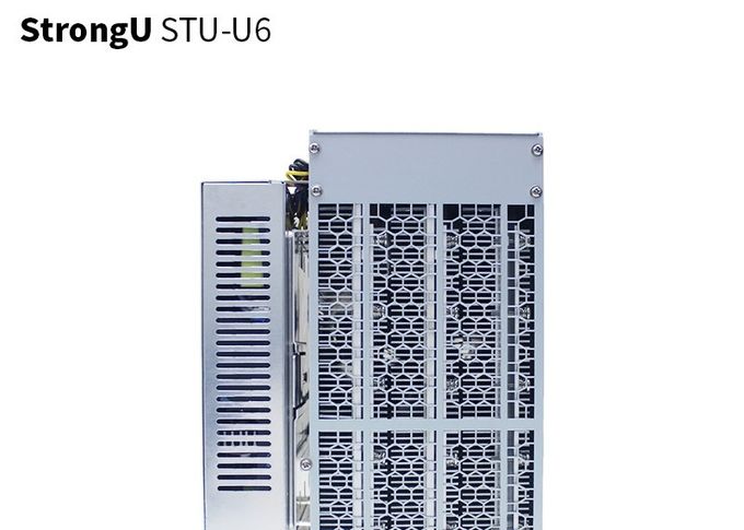 PSUの1950W Strongu U6抗夫1が付いている440GH/Sダッシュ抗夫機械