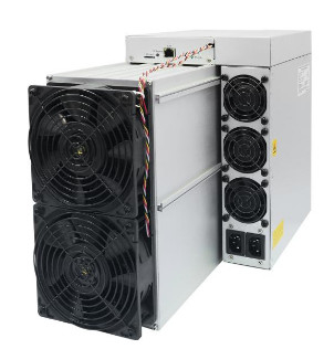 新しいBitmain Antminer E9 ETH/ETC抗夫E9 2.4GH/s 1920W （ETH/ETC） Asic抗夫