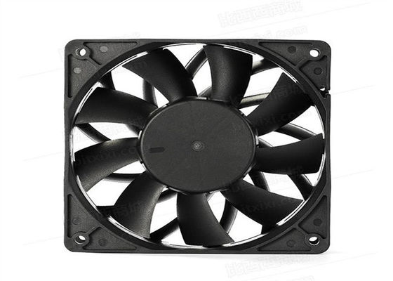 熱放散鉱山の装備の冷却ファン2.4W 50000Hrs 3000 Rpmの箱ファン