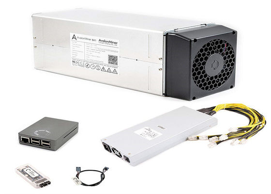 秒針のCanaan Avalon 821抗夫11TH/S 1250W BTCの採掘機