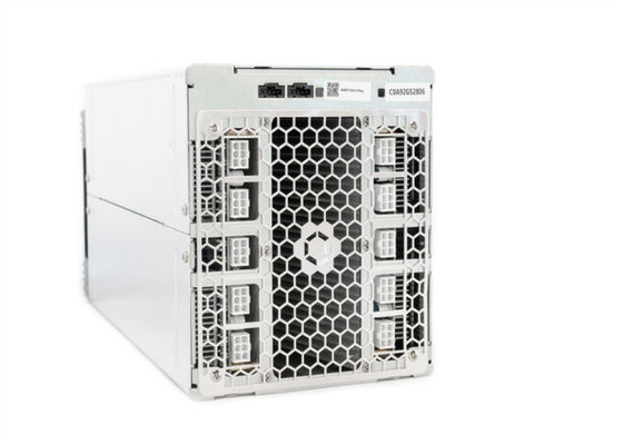 1450WはBTC Asic抗夫を841 13TH/S使用したCanaan Avalonマイナー