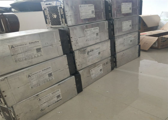 1450WはBTC Asic抗夫を841 13TH/S使用したCanaan Avalonマイナー