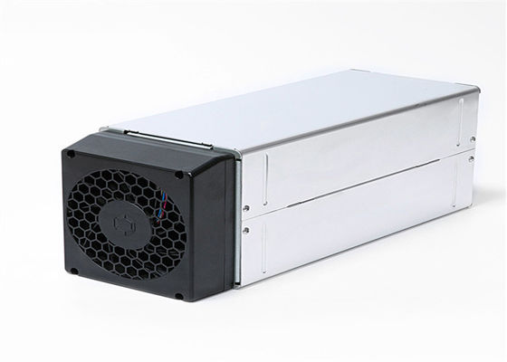 Asic BTC Canaan Avalon 850抗夫13.5TH/S 1500W秒針4.7kg
