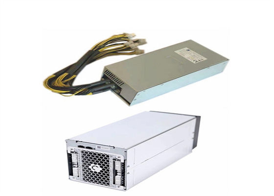 Asic BTC Canaan Avalon 850抗夫13.5TH/S 1500W秒針4.7kg