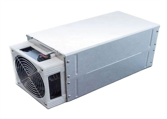 使用されたCanaan Avalon 851 14.5TH/S ビットコイン抗夫機械1680W SHA256d