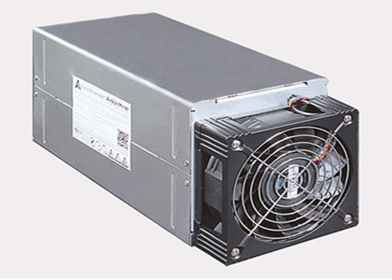 使用されたCanaan Avalon 851 14.5TH/S ビットコイン抗夫機械1680W SHA256d