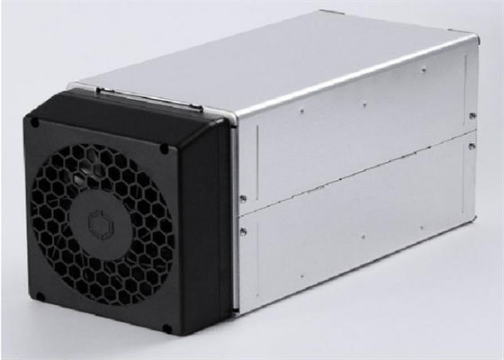 使用されたCanaan Avalon 851 14.5TH/S ビットコイン抗夫機械1680W SHA256d
