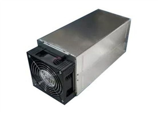 1700Wはビットコイン抗夫機械Canaan Avalon 852抗夫15TH/Sを使用した