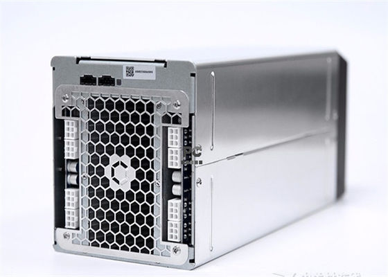 Canaan Avalon 911 19.5TH/S ビットコイン抗夫機械は1800Wを使用した