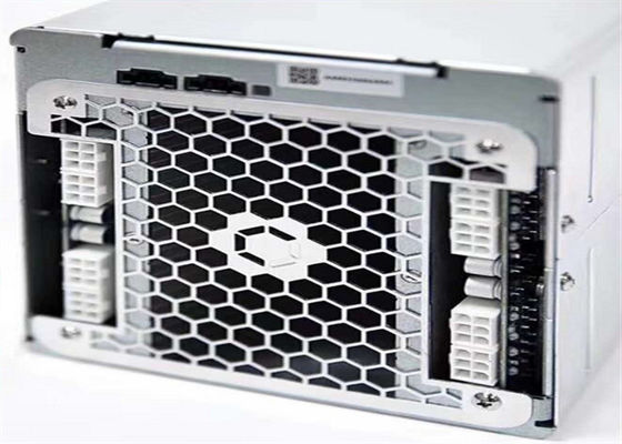 Canaan Avalon 911 19.5TH/S ビットコイン抗夫機械は1800Wを使用した