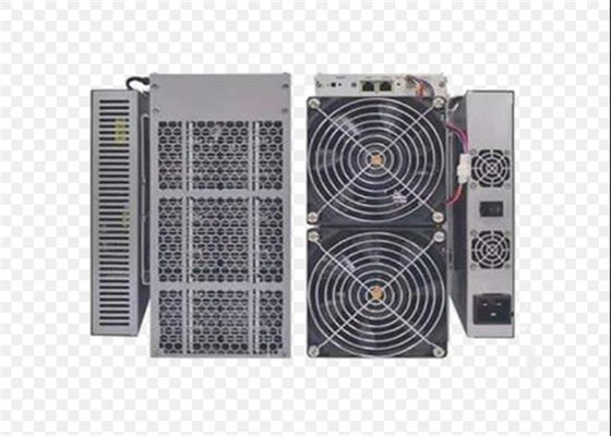 SHA256d Canaan Avalon 920使用されたBitcoin抗夫機械18TH/S 1750W 4.7kg