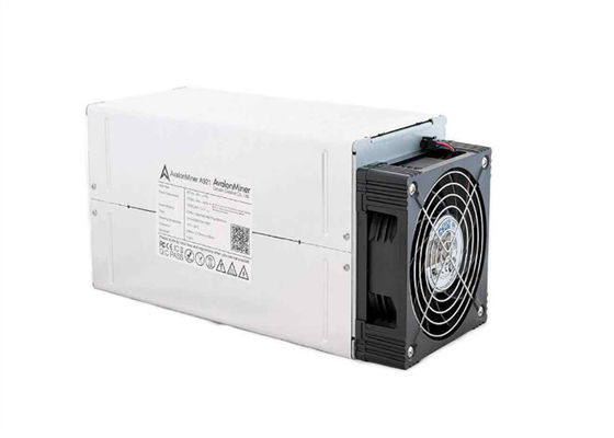 2050Wはビットコイン抗夫機械Canaan Avalonを921 20TH/S使用した
