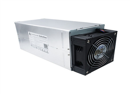 2050Wはビットコイン抗夫機械Canaan Avalonを921 20TH/S使用した