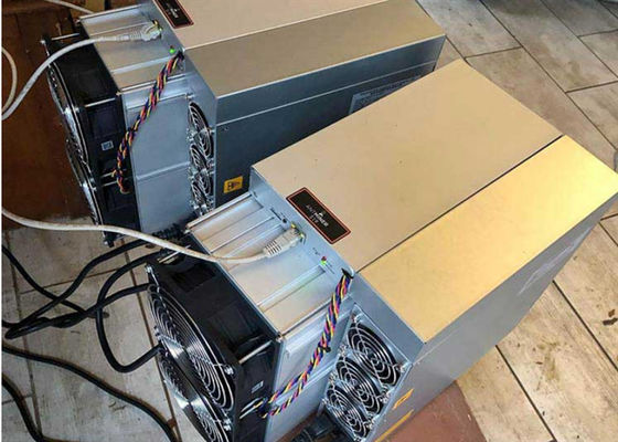 イーサネットAsic ビットコイン抗夫3250W Bitmain Antマイナー S19 95T秒針