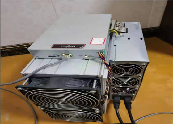 イーサネットAsic ビットコイン抗夫3250W Bitmain Antマイナー S19 95T秒針