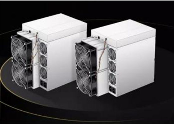 Bitmain Antマイナー S19J 94TH/S 3100W新しいAsic ビットコインの抗夫