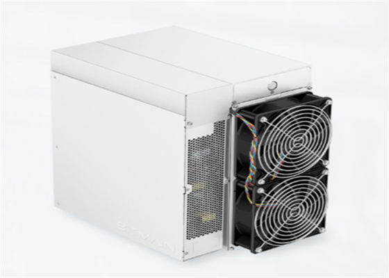 新しいBitmain Antマイナー S19Jプロ100TH/S 3500W BTC Asic鉱山の装備