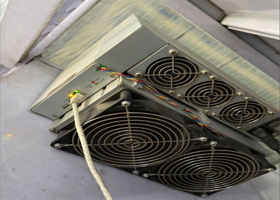 ビットコインのための3500Wによって使用されるBitmain Antマイナー S19Jプロ100T