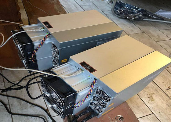 ビットコインのための3500Wによって使用されるBitmain Antマイナー S19Jプロ100T