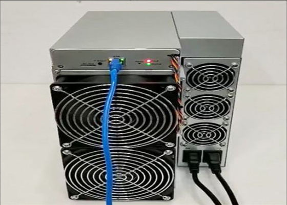 3250W Asic Bitmain Antマイナー S19プロ104T新しいBTCの抗夫