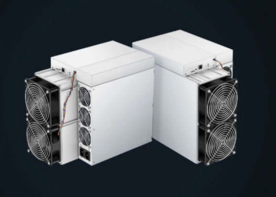 3250W Asic Bitmain Antマイナー S19プロ104T新しいBTCの抗夫