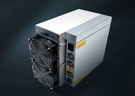 3250WはAsic ビットコイン抗夫を使用したBitmain Antマイナー S19プロ110T