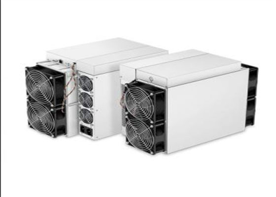 3250WはAsic ビットコイン抗夫を使用したBitmain Antマイナー S19プロ110T
