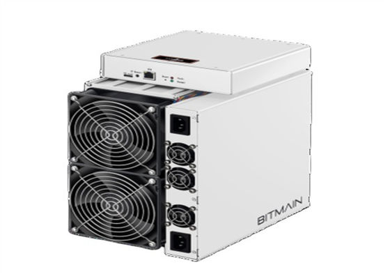 2385WはAsic ビットコイン抗夫を使用したBitmain Antマイナー S17 53TH/S