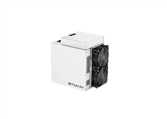 2385WはAsic ビットコイン抗夫を使用したBitmain Antマイナー S17 53TH/S