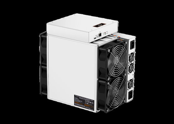 BTCの硬貨のための秒針Bitmain Antマイナー S17+ 73TH/S 2920W