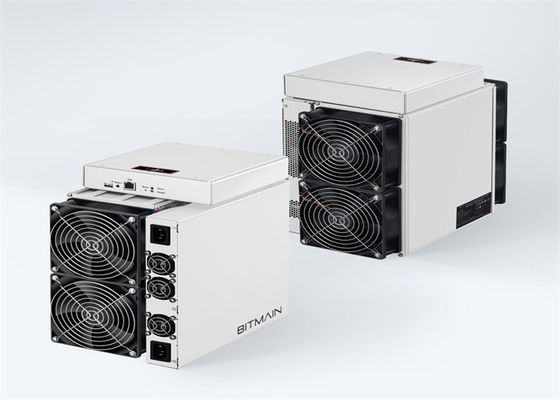 BTCの硬貨のための秒針Bitmain Antマイナー S17+ 73TH/S 2920W