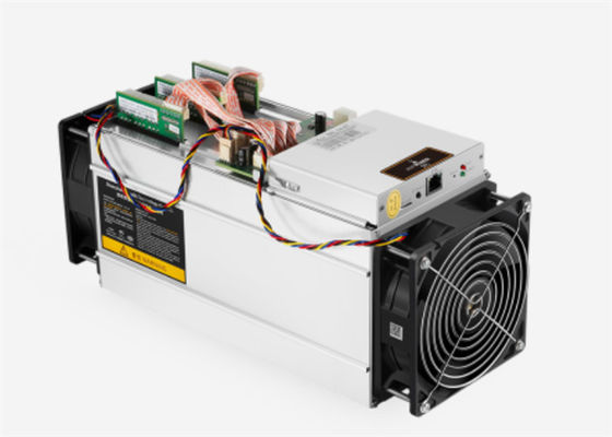 使用されたBitmain Antマイナー T9+ 10.5 T 1432W有効なビットコイン鉱山の装備