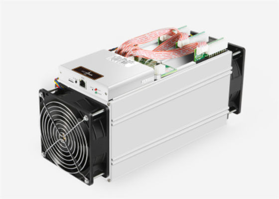 使用されたBitmain Antマイナー T9+ 10.5 T 1432W有効なビットコイン鉱山の装備