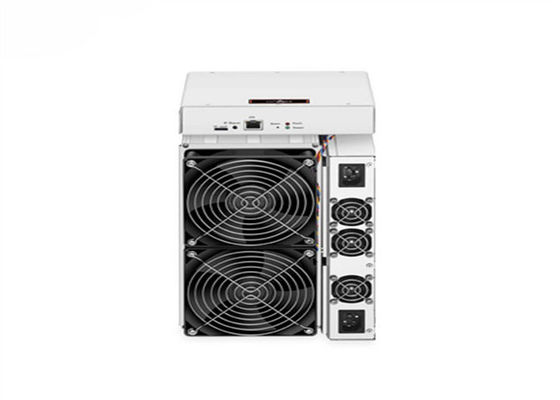 Bitmain 2200WはAsic ビットコイン抗夫を使用したAntマイナー T17 40T
