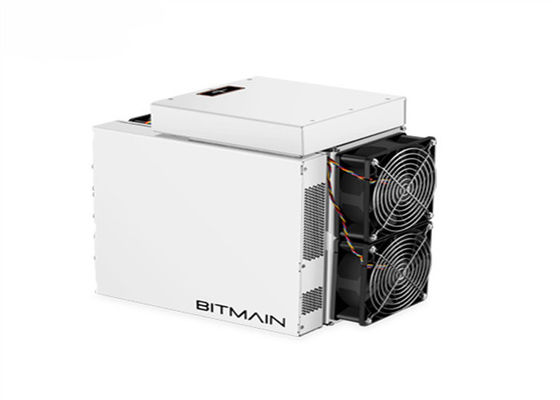 Bitmain 2200WはAsic ビットコイン抗夫を使用したAntマイナー T17 40T