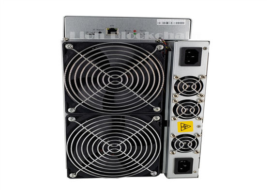 有効なBitmain Antマイナー T17 42TH/S Asic ビットコイン抗夫2310W秒針