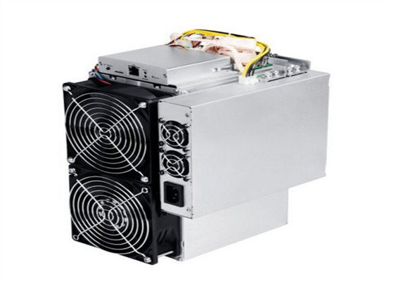 2715WはAsic ビットコイン抗夫T17E 50T Bitmain Antマイナーを使用した