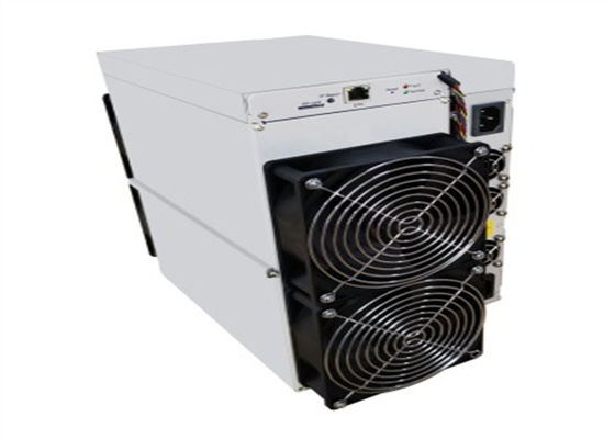 2715WはAsic ビットコイン抗夫T17E 50T Bitmain Antマイナーを使用した