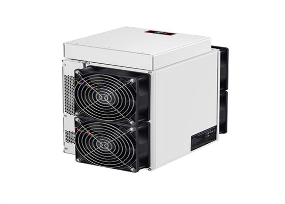 2715WはAsic ビットコイン抗夫T17E 50T Bitmain Antマイナーを使用した