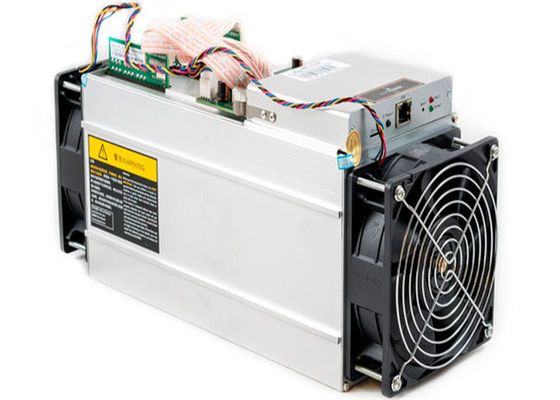 1320WはBTC S9の採掘機、Bitmain Antminer S9 13.5T 4.7kgを使用した