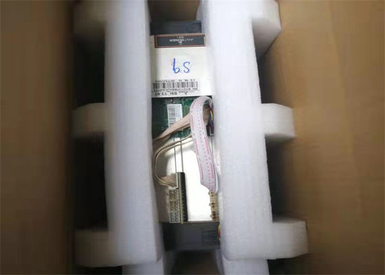 1320WはBTC S9の採掘機、Bitmain Antminer S9 13.5T 4.7kgを使用した