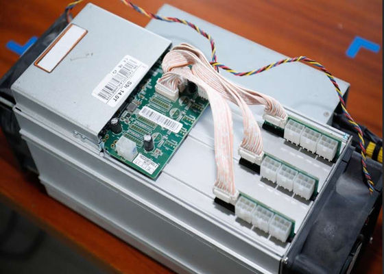 Bitmain Antマイナー S9i 14T秒針1325W Asic ビットコイン抗夫