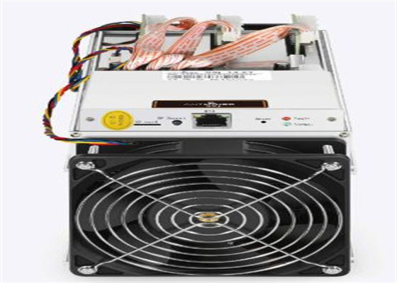 古いBTC Asic Bitmain Antマイナー S9j 14.5 TH/S 1350W 5kg 76dB