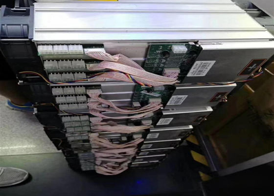 古いBTC Asic Bitmain Antマイナー S9j 14.5 TH/S 1350W 5kg 76dB