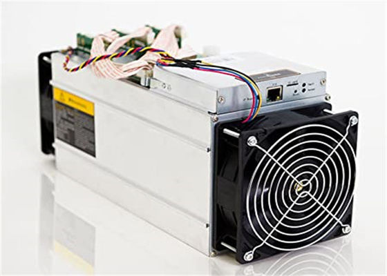 1280WはAsic ビットコイン抗夫のBitmain Antマイナー S9 Se第16を使用した