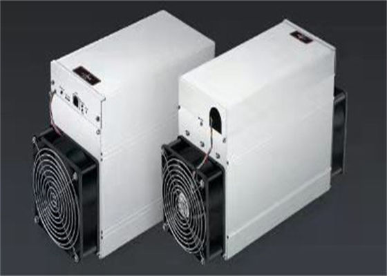 1280WはAsic ビットコイン抗夫のBitmain Antマイナー S9 Se第16を使用した
