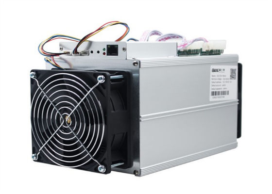 Ebit E12 44TH/S 2508WはBTCのためにAsic抗夫機械を使用した