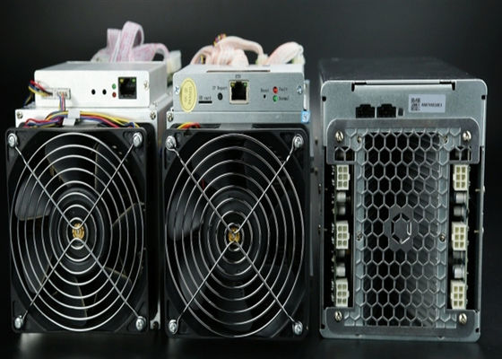 Ebit E12+ BTC Asic ビットコイン抗夫秒針50TH/S 2500W