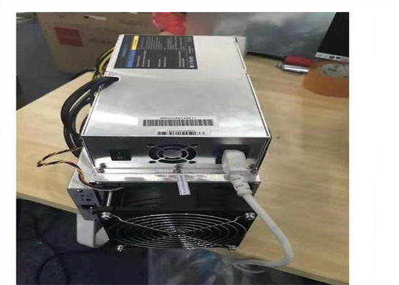 イーサネットによってビットコインの使用される採掘機Asic、Innosilicon T2T 36TH/S抗夫3440W